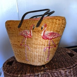 Beach bag
